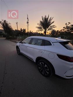 بي واي دي سونغ بلس